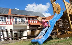 Landhaus im Rinnetal